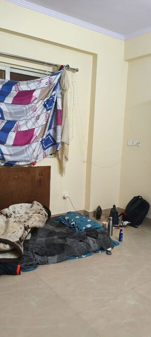 Master Bedroom in 2 BHK Apartment at Gardenia Gateway, Sector 75 – for Rent