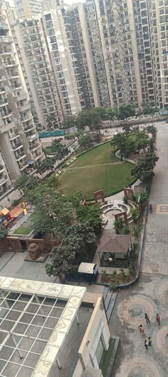 3 BHK + Pooja Room Apartment For Rent in Gardenia Golf City