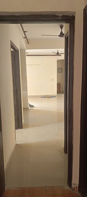 Bathroom in 3 BHK Apartment at Amrapali Crystal Homes, Sector 76 – for Rent