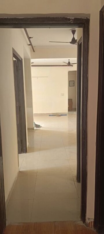 Bathroom in 3 BHK Apartment at Amrapali Crystal Homes, Sector 76 – for Rent