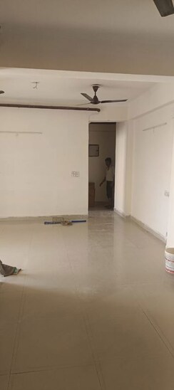 3 BHK + Pooja Room Apartment For Rent in Amrapali Crystal Homes
