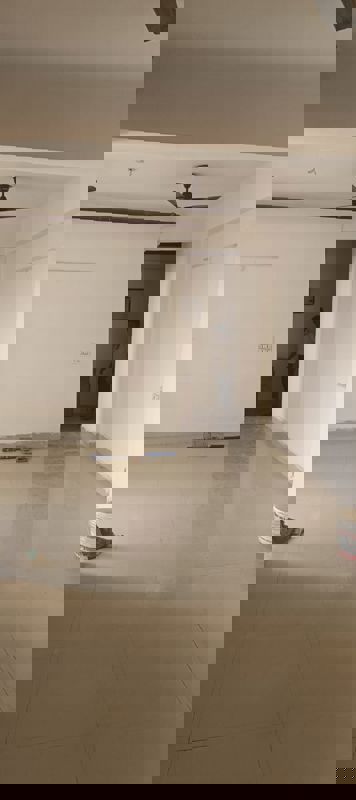 3 BHK + Pooja Room Apartment For Rent in Amrapali Crystal Homes