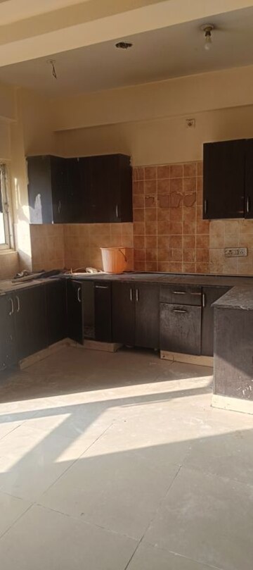 Kitchen in 3 BHK Apartment at Gardenia Golf City, Sector 75 – for Rent
