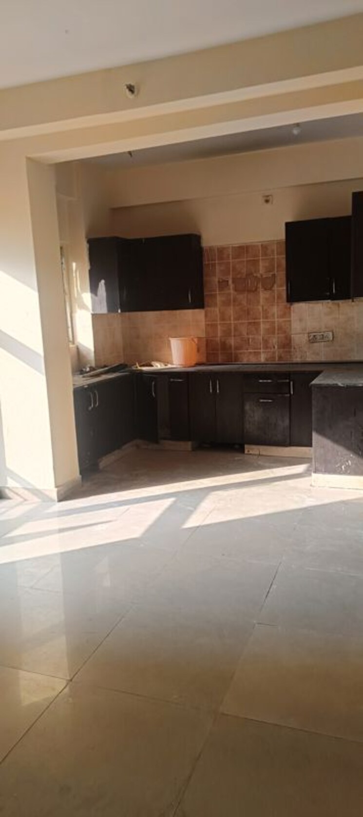 Kitchen, gardenia-golf-city 3 Bedroom 1550 Sq.Ft. Apartment In Sector 75 Noida 9772837