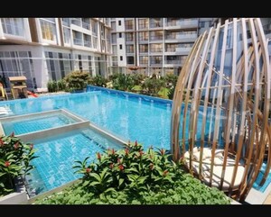 3 BHK Apartment – Exterior View View at Andheri West - for Sale