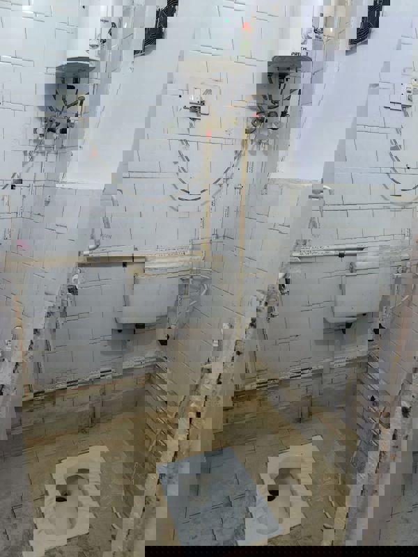 1.5 BHK Independent House For Rent in Sector 55