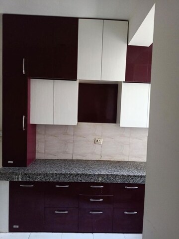 Kitchen in 3 BHK Apartment at Amolik Sankalp, Sector 85 – for Sale