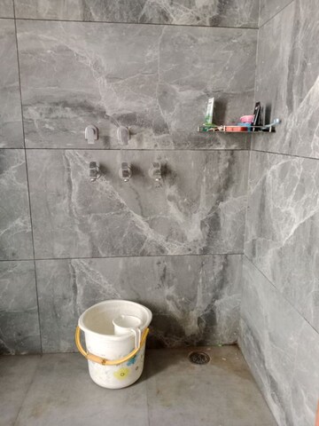 Bathroom in 3 BHK Builder Floor at Sector 18 – for Rent