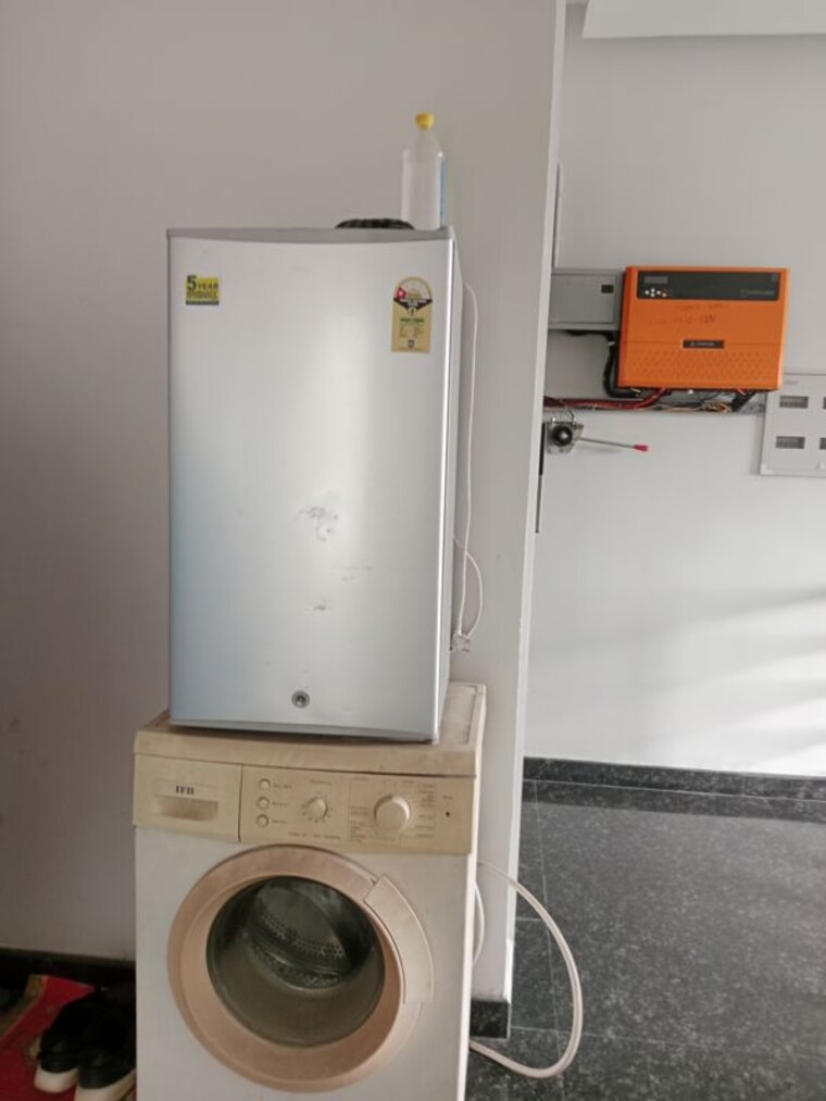 undefined, sector 18 3 Bedroom 1452 Sq.Ft. Builder Floor In Sector 18 Panipat 9772848