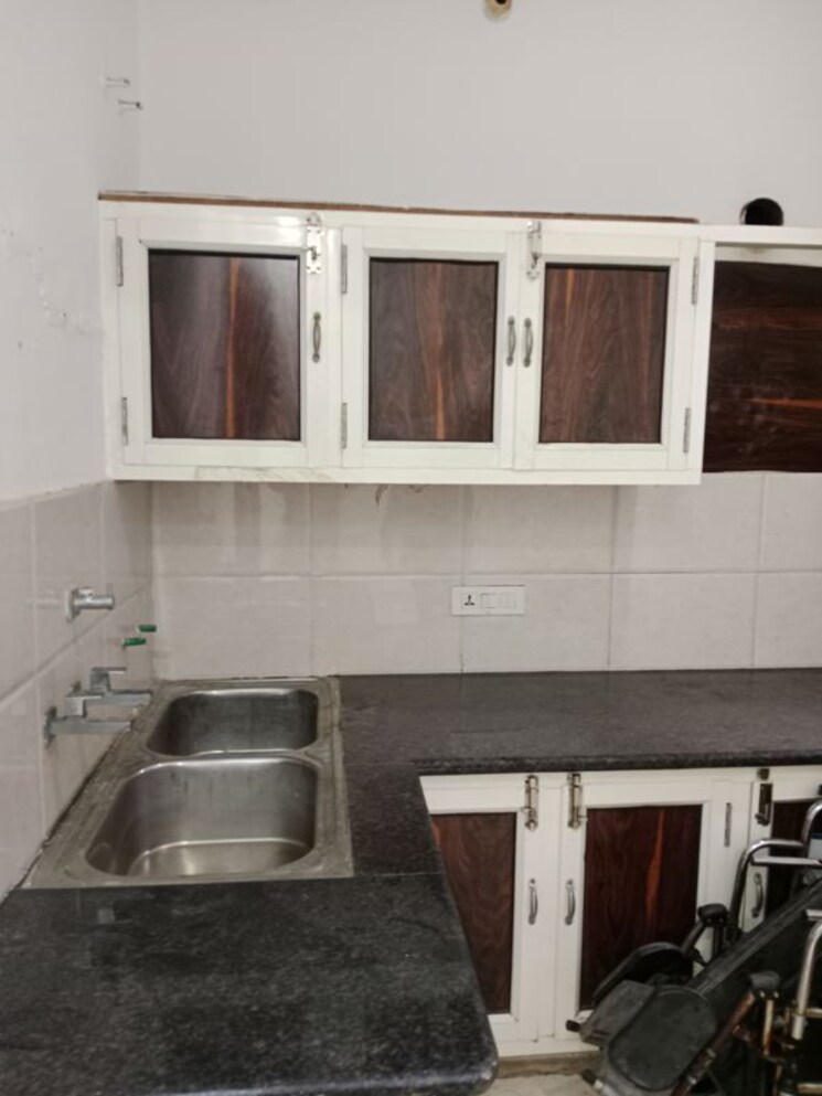 Kitchen, sector 18 2 Bedroom 810 Sq.Ft. Builder Floor In Sector 18 Panipat 9772849