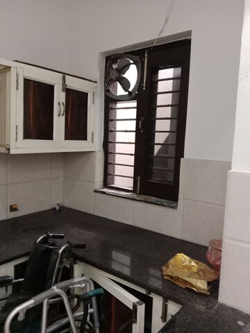 2 BHK Builder Floor – Exterior View View at Sector 18 - for Rent