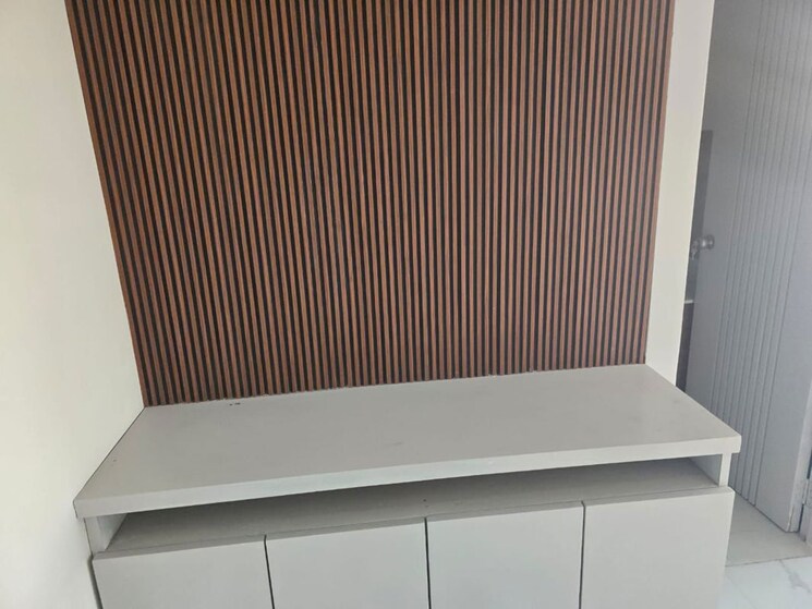 Balcony, crossing-republik 2.5 Bedroom 1200 Sq.Ft. Villa In Crossing Republic Ghaziabad 9772850