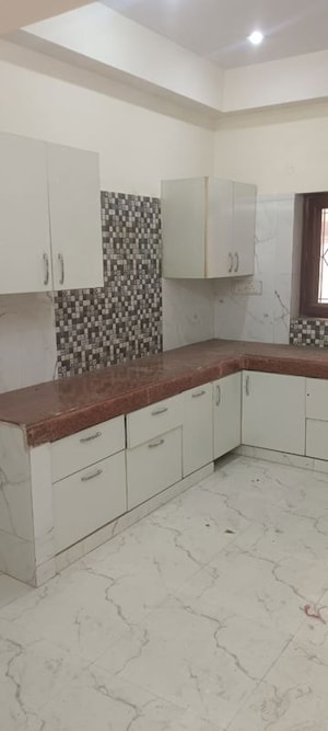 Kitchen in 2 BHK Independent House at Sector 11 – for Rent