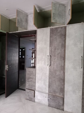 Kitchen in 3 BHK Builder Floor at Sector 18 – for Rent