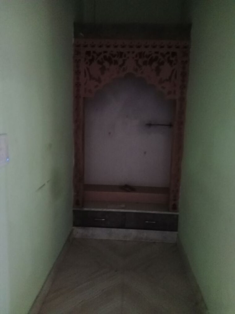 Bathroom, sector 18 3 Bedroom 1653 Sq.Ft. Builder Floor In Sector 18 Panipat 9772852