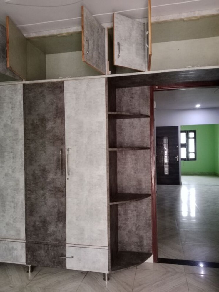 Kitchen, sector 18 3 Bedroom 1653 Sq.Ft. Builder Floor In Sector 18 Panipat 9772852