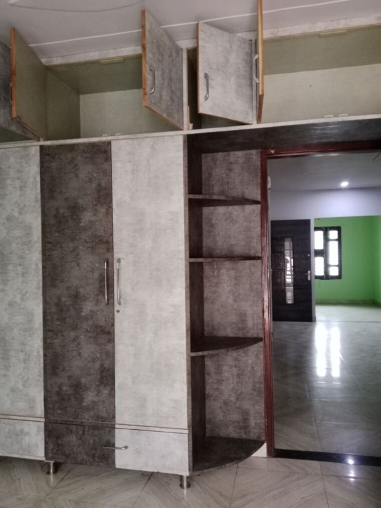 Kitchen, sector 18 3 Bedroom 1653 Sq.Ft. Builder Floor In Sector 18 Panipat 9772852