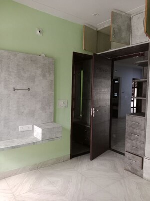 Kitchen in 3 BHK Builder Floor at Sector 18 – for Rent