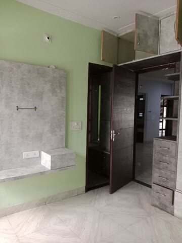 Kitchen in 3 BHK Builder Floor at Sector 18 – for Rent