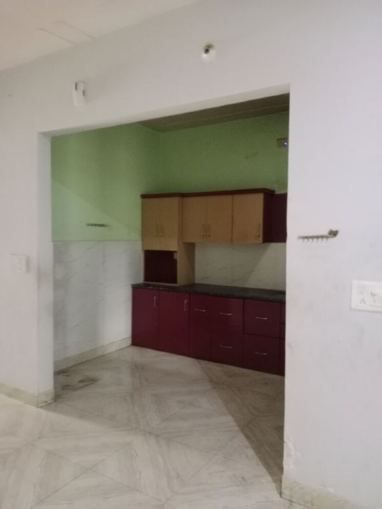 Kitchen, sector 18 3 Bedroom 1653 Sq.Ft. Builder Floor In Sector 18 Panipat 9772852