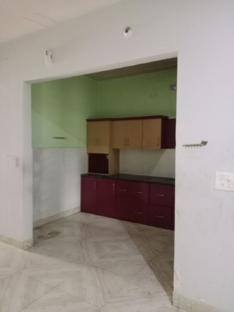 Kitchen, sector 18 3 Bedroom 1653 Sq.Ft. Builder Floor In Sector 18 Panipat 9772852
