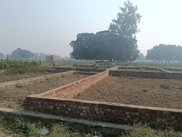 Plot Area in  Plot at Royal City Phase 1, Deva Road – for Sale