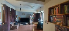 2.5 BHK + Pooja Room Builder Floor For Sale in Crossing Republik