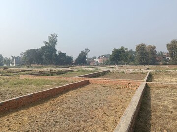 Plot Area in  Plot at Royal City Phase 1, Deva Road – for Sale