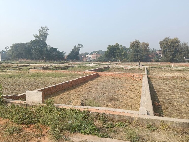 undefined, royal-city-phase-1  2450 Sq.Ft. Plot In Deva Road Lucknow 9772858
