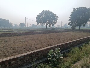 Plot Area in  Plot at Royal City Phase 1, Deva Road – for Sale