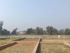 Plot For Sale in Royal City Phase 1