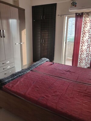 2.5 BHK Apartment For Rent in Supertech Cape Town, Sector 74