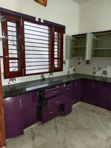Kitchen in 2 BHK Builder Floor at Sector 18 – for Rent