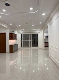 3 BHK + Pooja Room Apartment For Rent in Prestige Beverly Hills