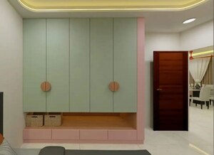 Furnished Amenities in 3 BHK Apartment at Prestige Beverly Hills, Kokapet – for Rent