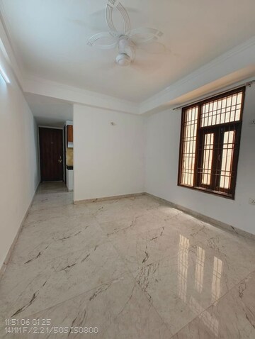 2 BHK Builder Floor For Rent in Neb Sarai