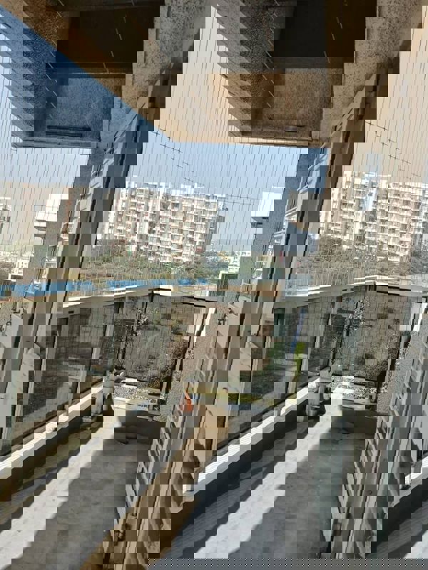 2 BHK Apartment For Rent in Dhanori