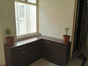 Room in 2 BHK Apartment at Dhanori – for Rent