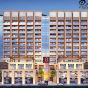  Shop – Exterior View View at ACE Edit, Sector 22b Yamuna Expressway - for Sale