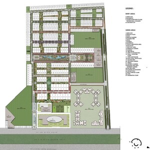 Master Plan in  Shop at ACE Edit, Sector 22b Yamuna Expressway – for Sale