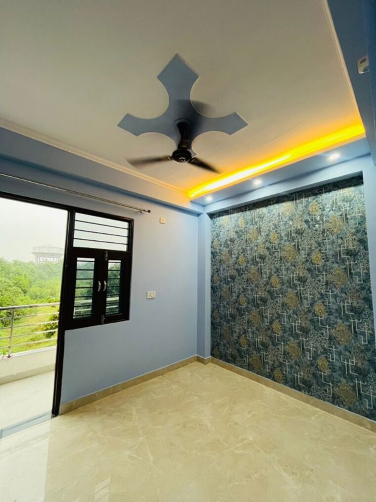 Room, govindpuram-residency 2 Bedroom 700 Sq.Ft. Builder Floor In Govindpuram Ghaziabad 9772876