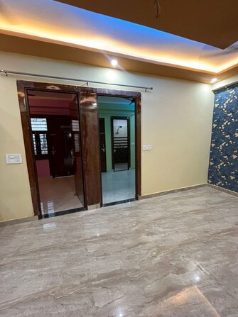 2 BHK + Pooja Room Builder Floor For Sale in Govindpuram Residency in Govindpuram, Ghaziabad