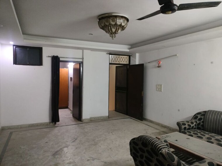 Bedroom, paryavaran complex 3 Bedroom 1125 Sq.Ft. Builder Floor In Paryavaran Complex Delhi 9772878
