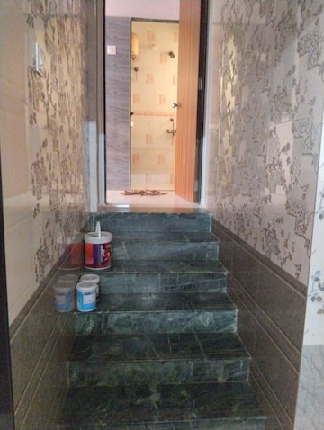 Furnished Amenities in 2 BHK Apartment at Sanpada – for Rent