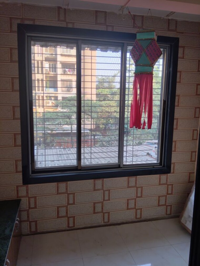 Room, sanpada 2 Bedroom 650 Sq.Ft. Apartment In Sanpada Navi Mumbai 9772880