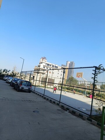 2 BHK Apartment – Exterior View View at Signature Global Prime, Sector 63a - for Rent