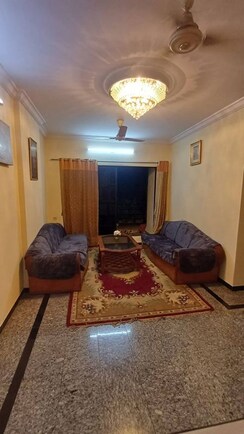 2 BHK Apartment For Rent in Dheeraj Darshan