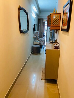 Furnished Amenities in 1 BHK Apartment at ROF Ananda, Sector 95 – for Rent