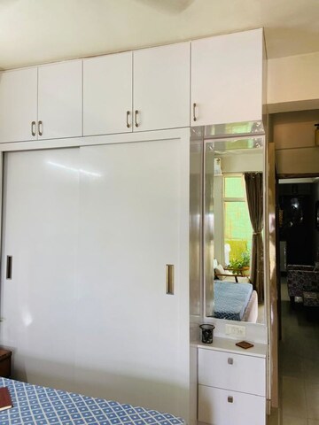 1 BHK Apartment For Rent in ROF Ananda, Sector 95