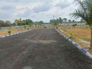 2 BHK Villa For Sale in Kelamangalam rd